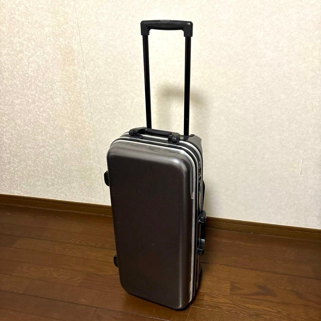 【美品】GL CASES アルトサックス用 ハードケース