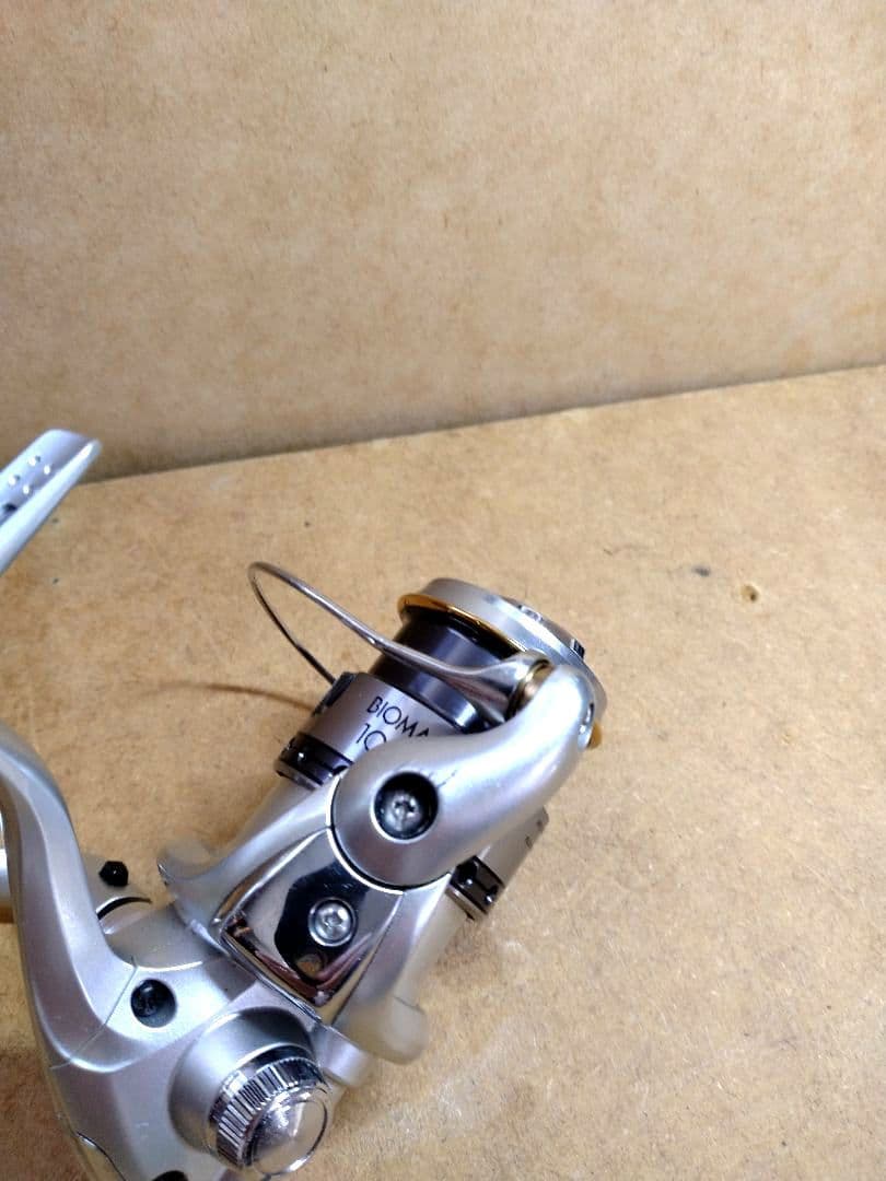 06 バイオマスターMg 1000PGS BIOMASTER Mg シマノ