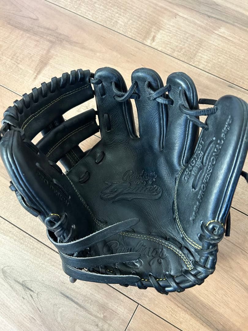Rawlings トレーニンググローブ
