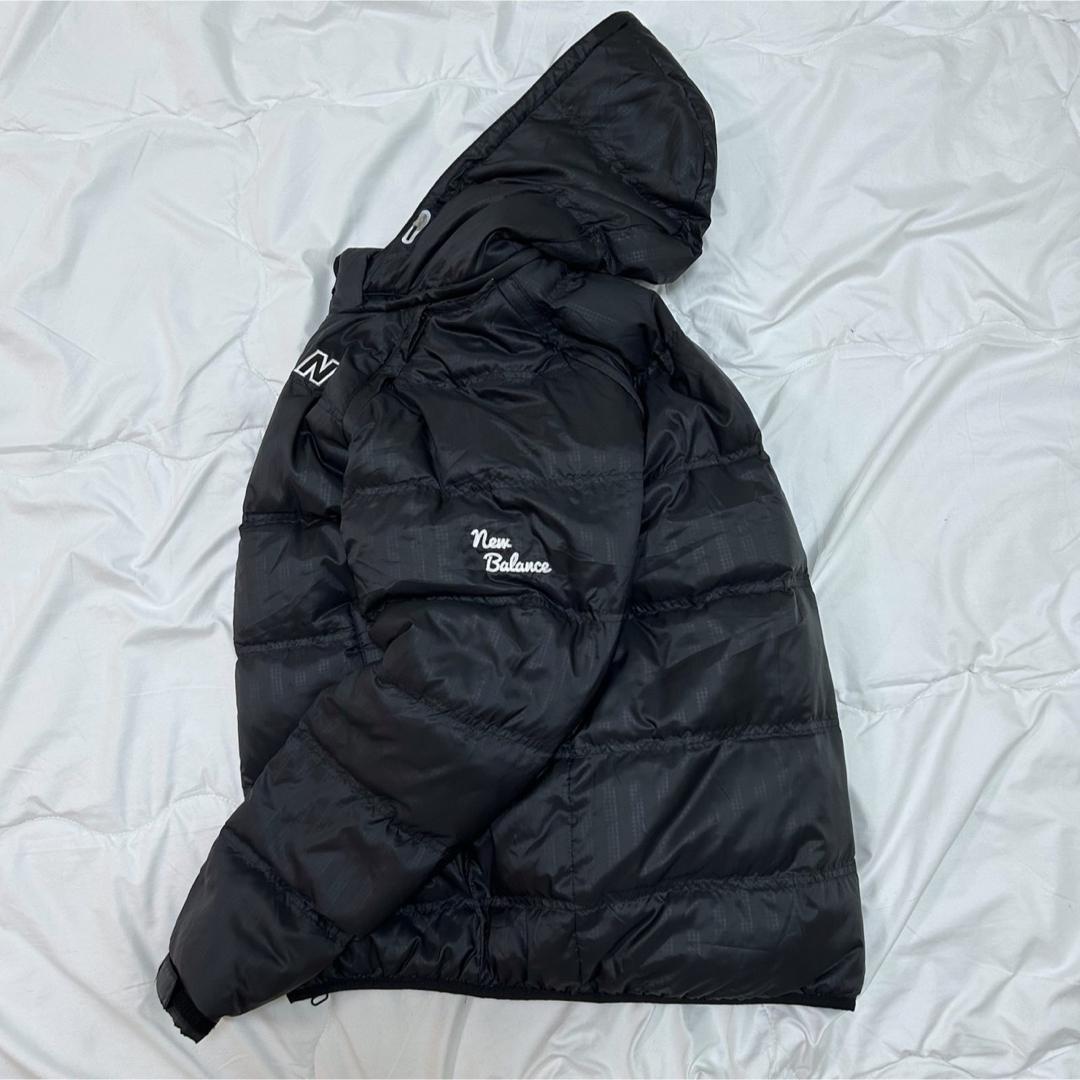 NEW BALANCE GOLF ダウンジャケット ベスト ゴルフウェア 6