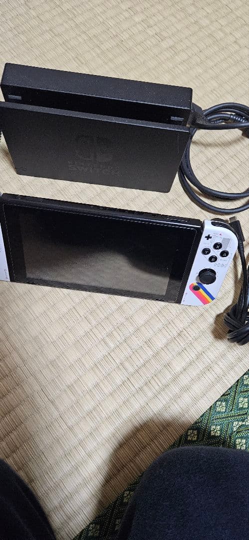 ま*る様 Nintendo Switch 初期型 本体