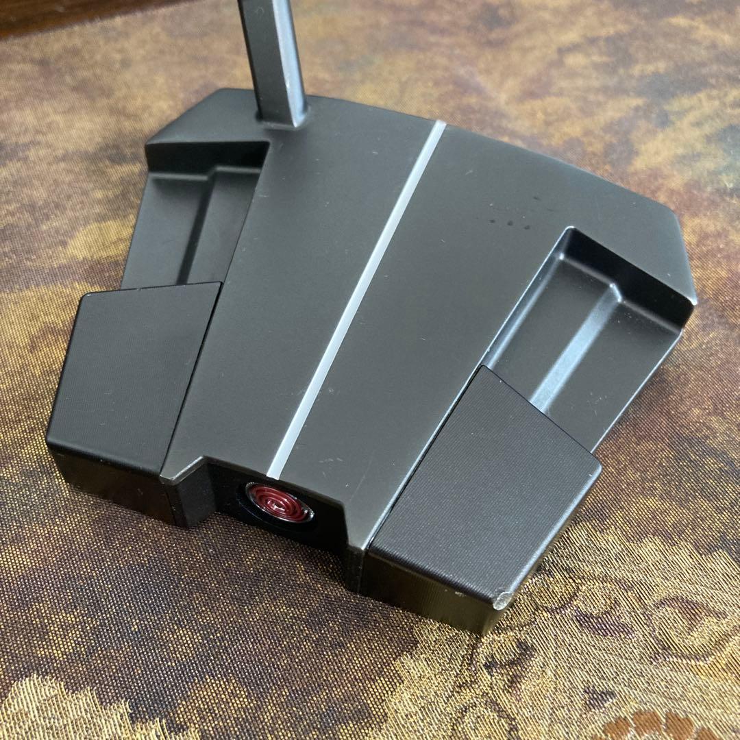 [値下げしました] ODYSSEY ELEVEN TOUR LINED パター