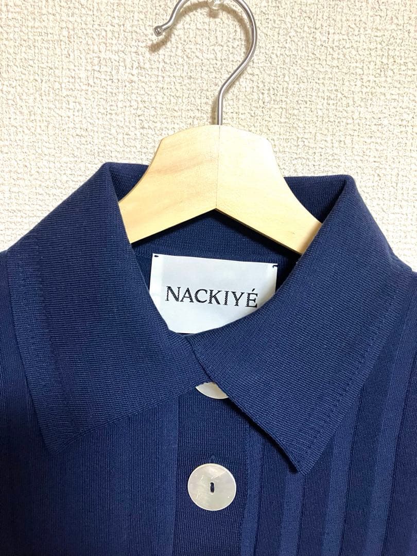 新品未使用ロンハーマン別注Nackiye Sugarman Knit Top - メルカリ