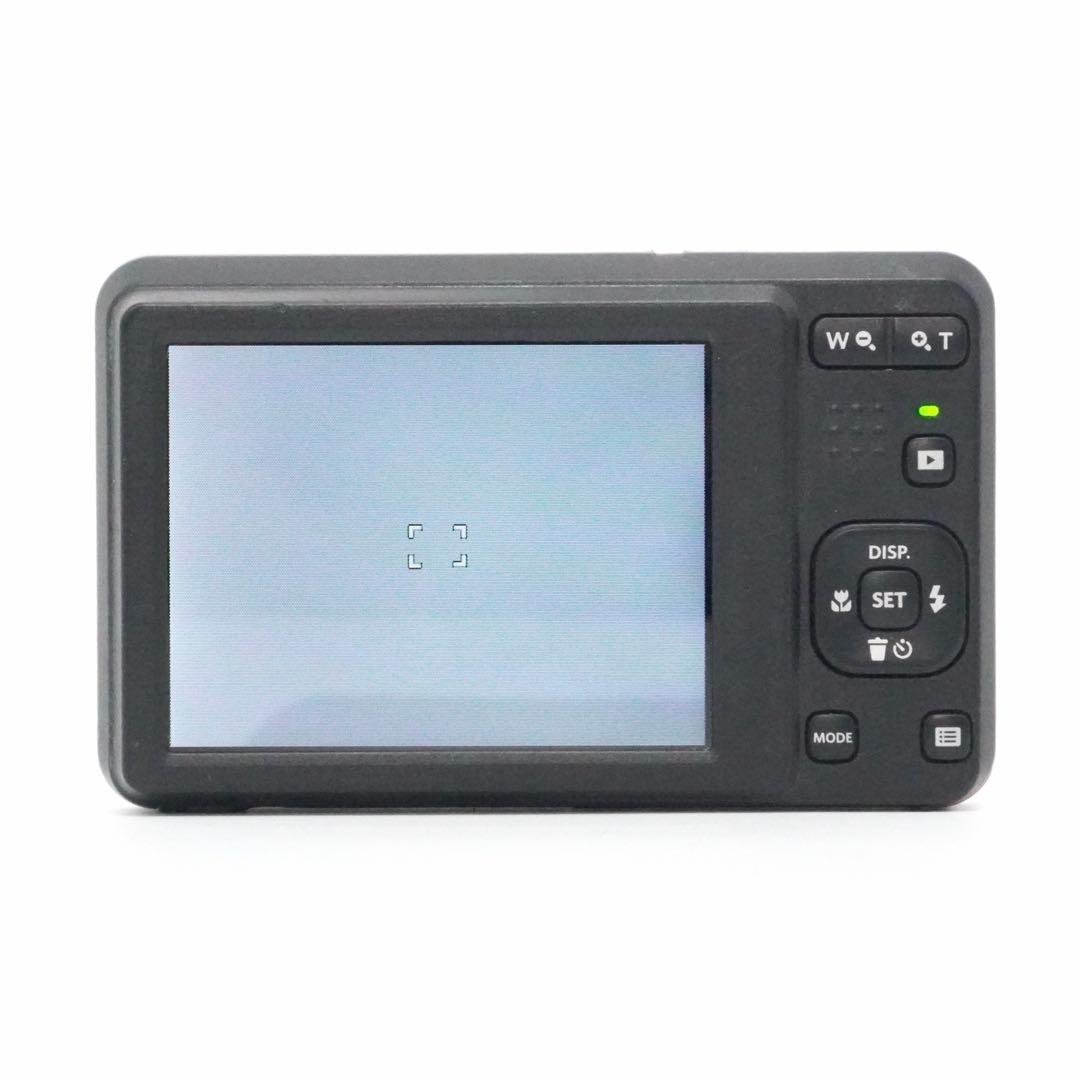 KODAK PIXPRO FZ55 レッド デジタルカメラ