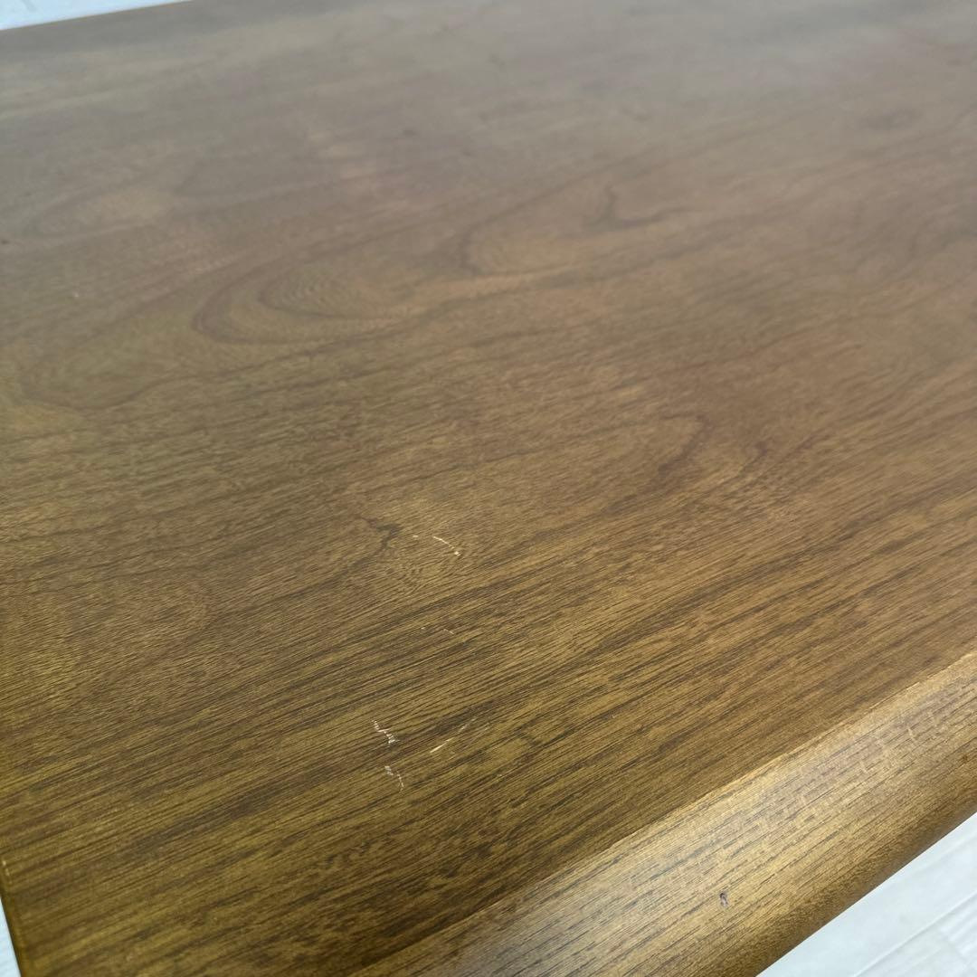 カリモク センターテーブル ローテーブル リビングテーブル 座卓 i4※