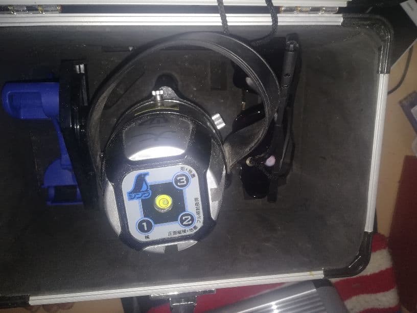 シンワ！レーザーロボneo！