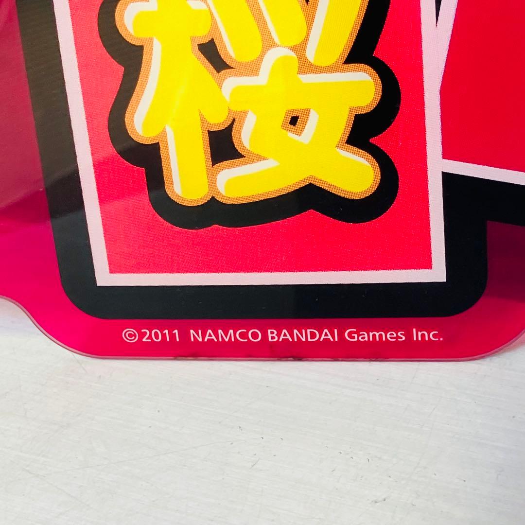 超希少 非売品】太鼓の達人 筐体 ディスプレイ 看板 - メルカリ