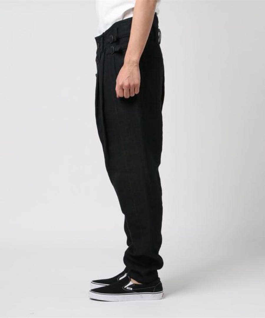 【フォロー割適用】nude:masahiko maruyama2TUCK P H