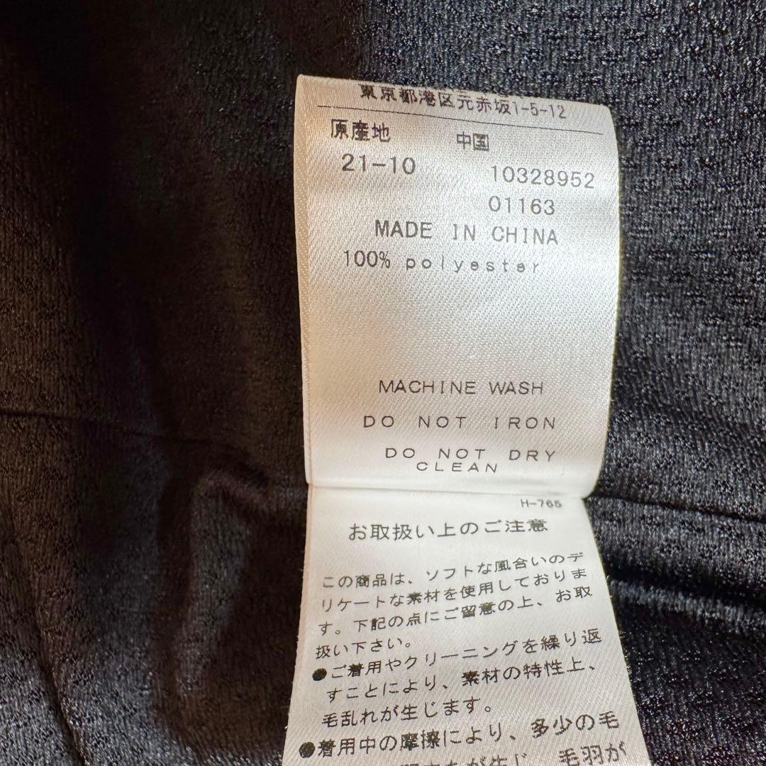 lucky_h67様美品 パーリーゲイツ カモフラ ボアジップアップベスト 近年