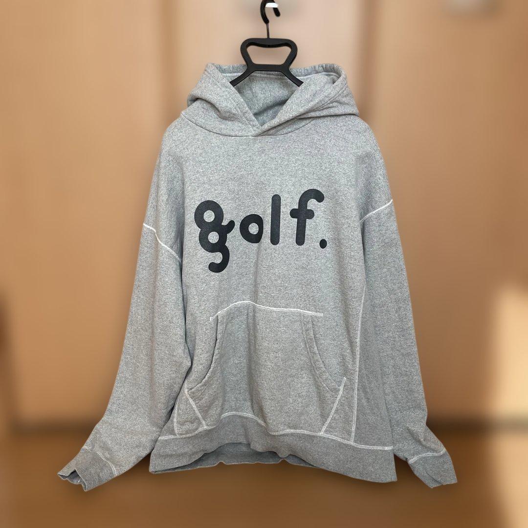 8G SHOOT パーカー　XL