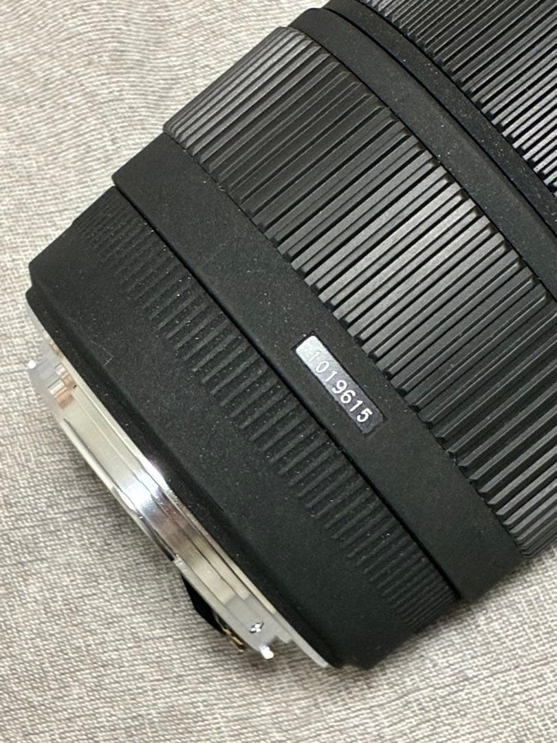 ⭐️美品⭐️ SIGMA 18-200mm 3.5-6.3 DC OS Canon