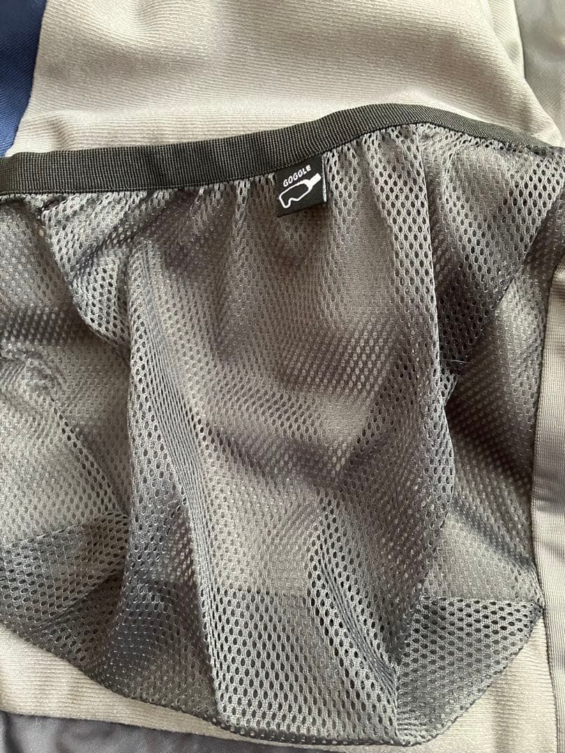 スノーボードジャケット レディース EVW1823 RY(ラズベリー) Mサイズ