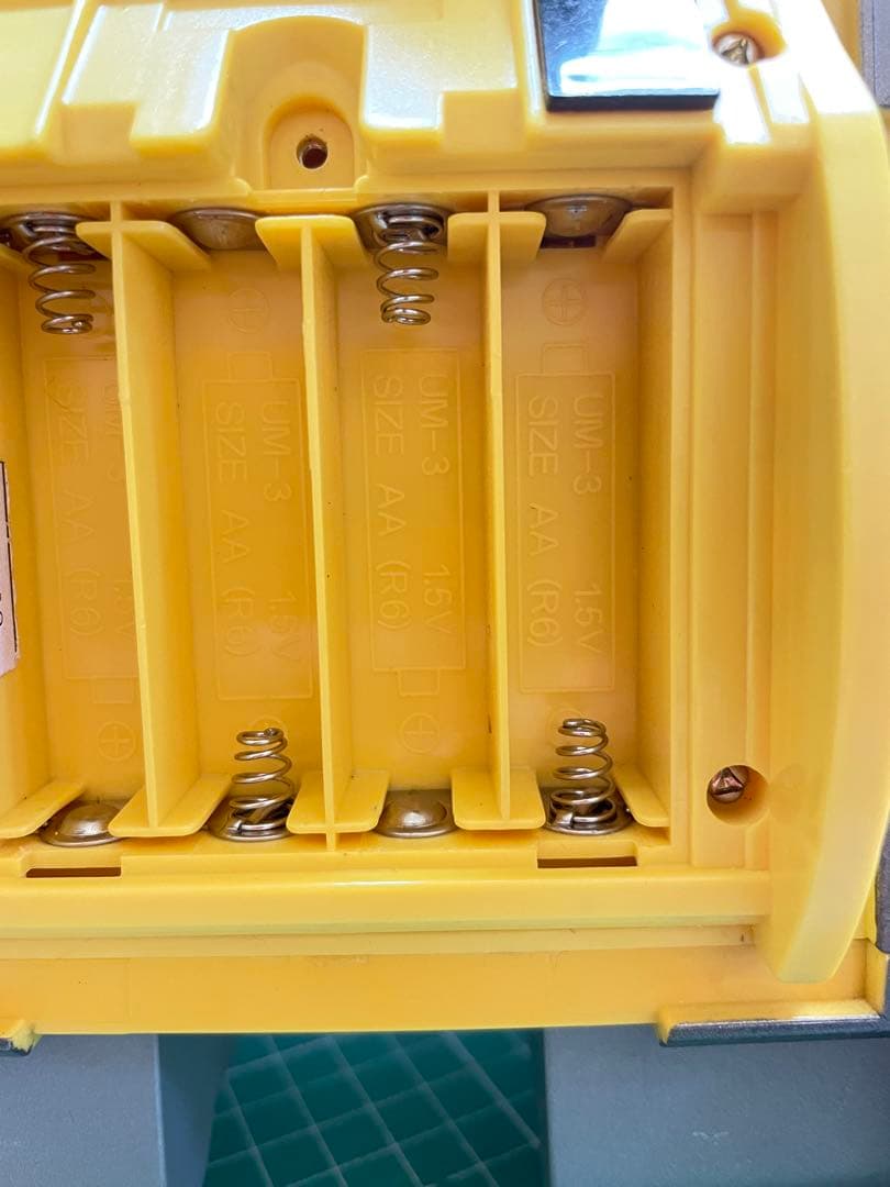 U-コマンド WALL・E (ウォーリー)のラジコン