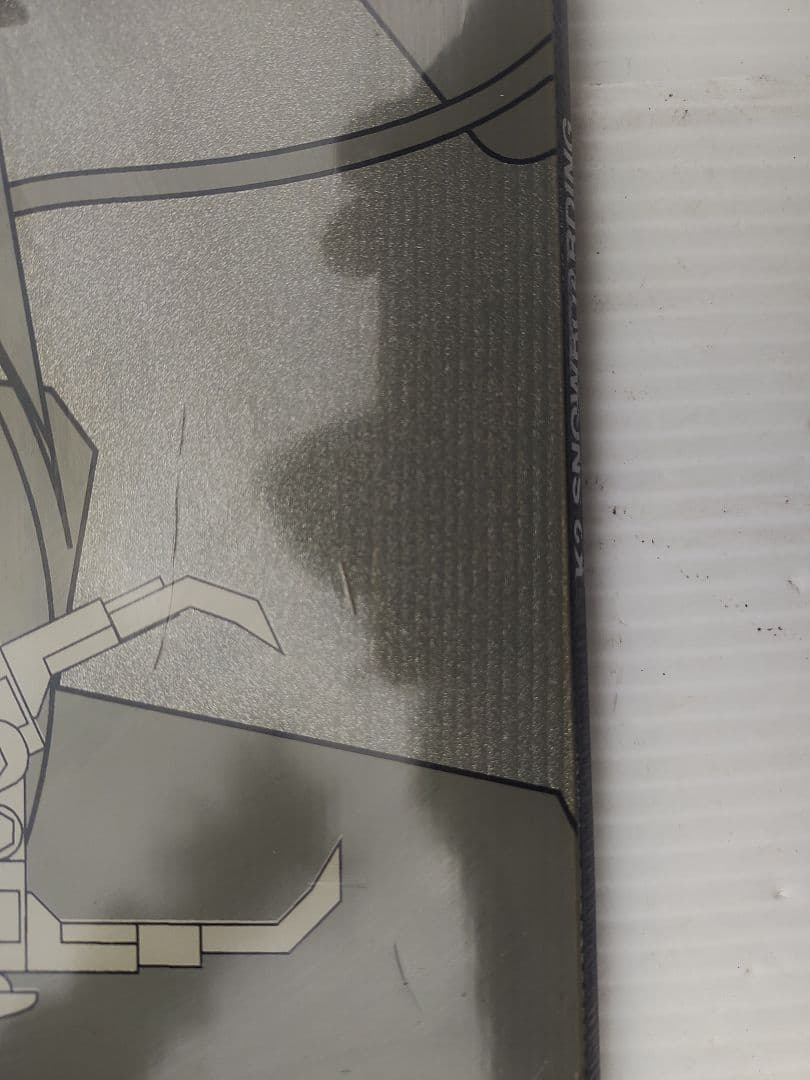 K2XHEAD スノーボード156センチ Lサイズ　人気セット 未使用ワックス付