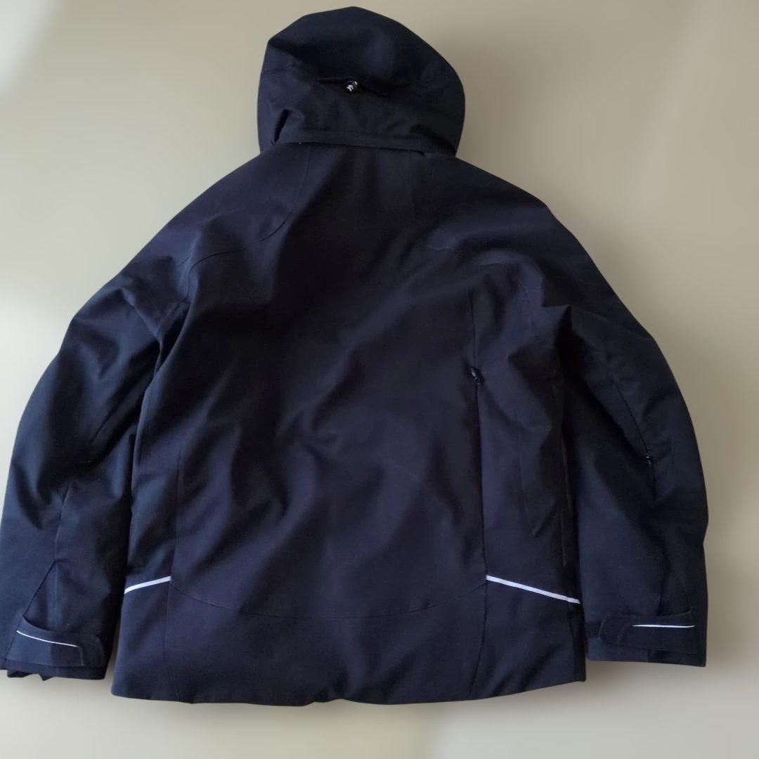 Phenixスキージャケット　サイズ　L