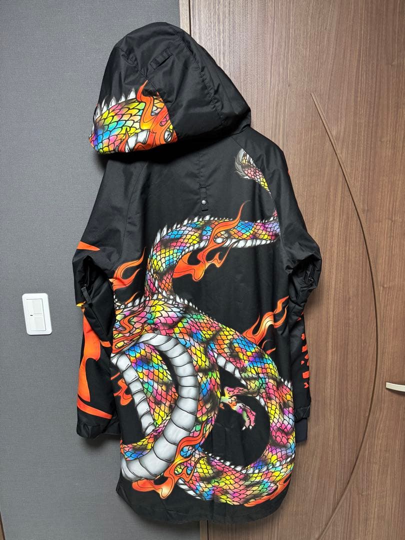 GACKT × Kissmark PROJECT Rouge et Noir