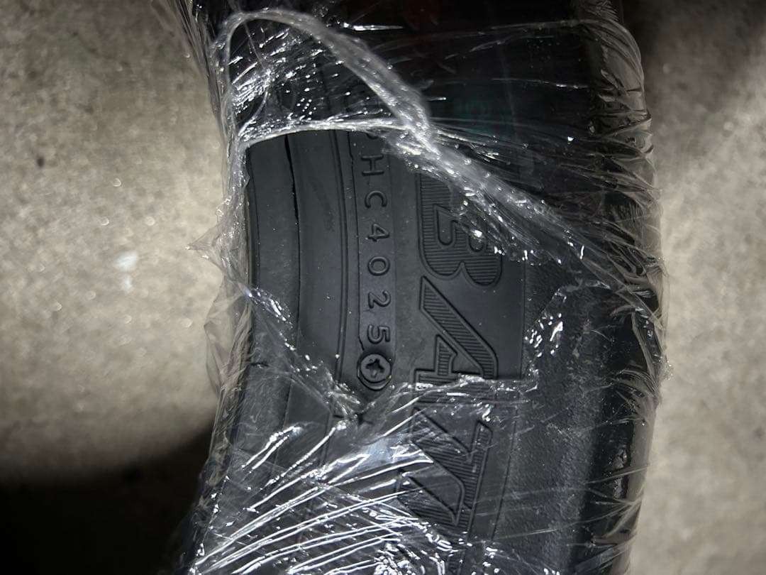 BRIDGESTONE BATTLAX BT-39SS タイヤ 3.50-10