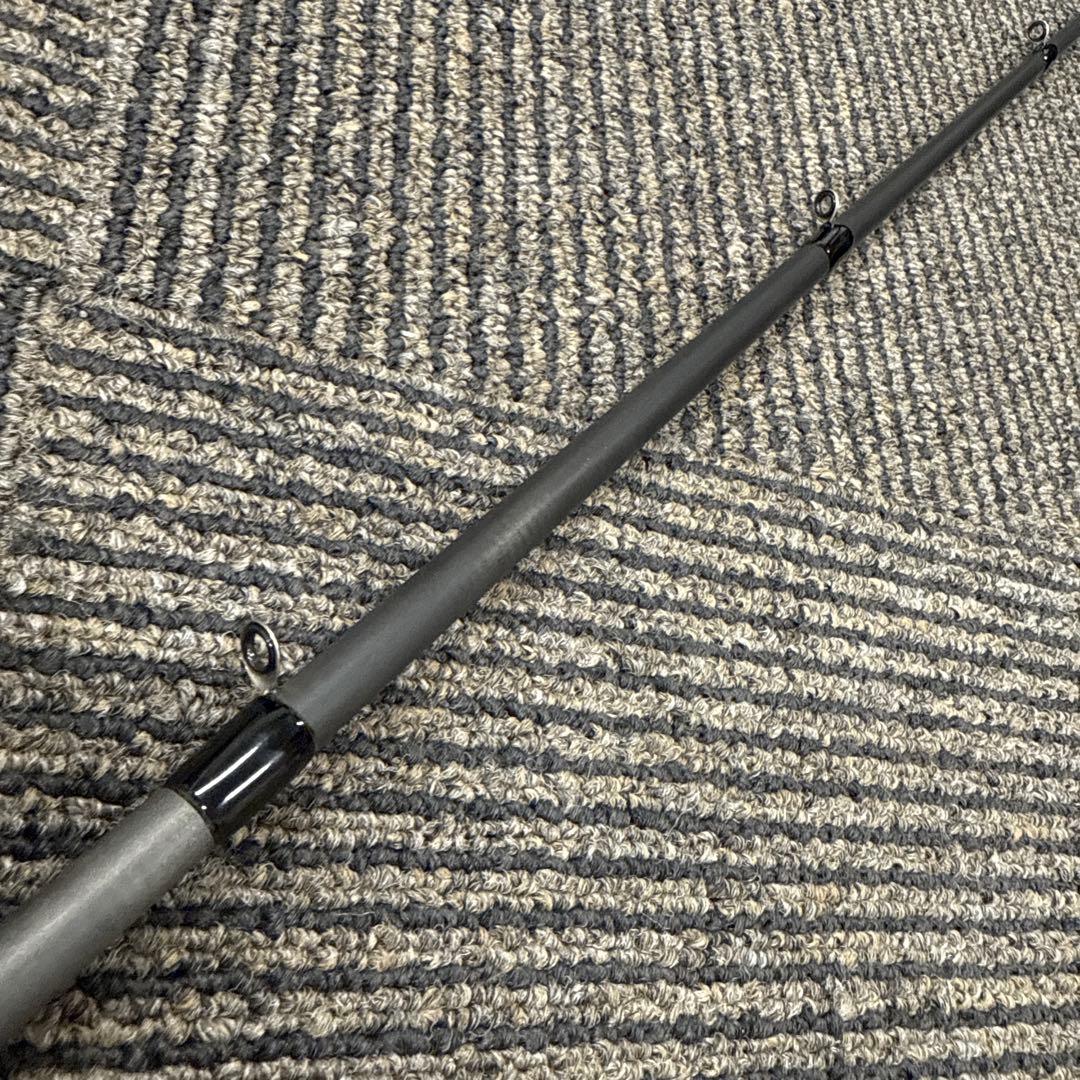 スタジオコンポジットIDパラドックス 68 MH-S　ソリッドティップモデル