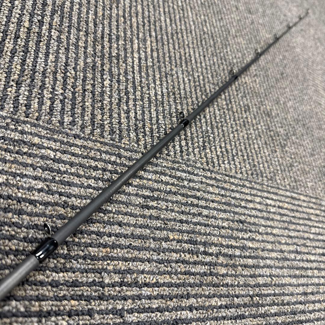 スタジオコンポジットIDパラドックス 68 MH-S　ソリッドティップモデル