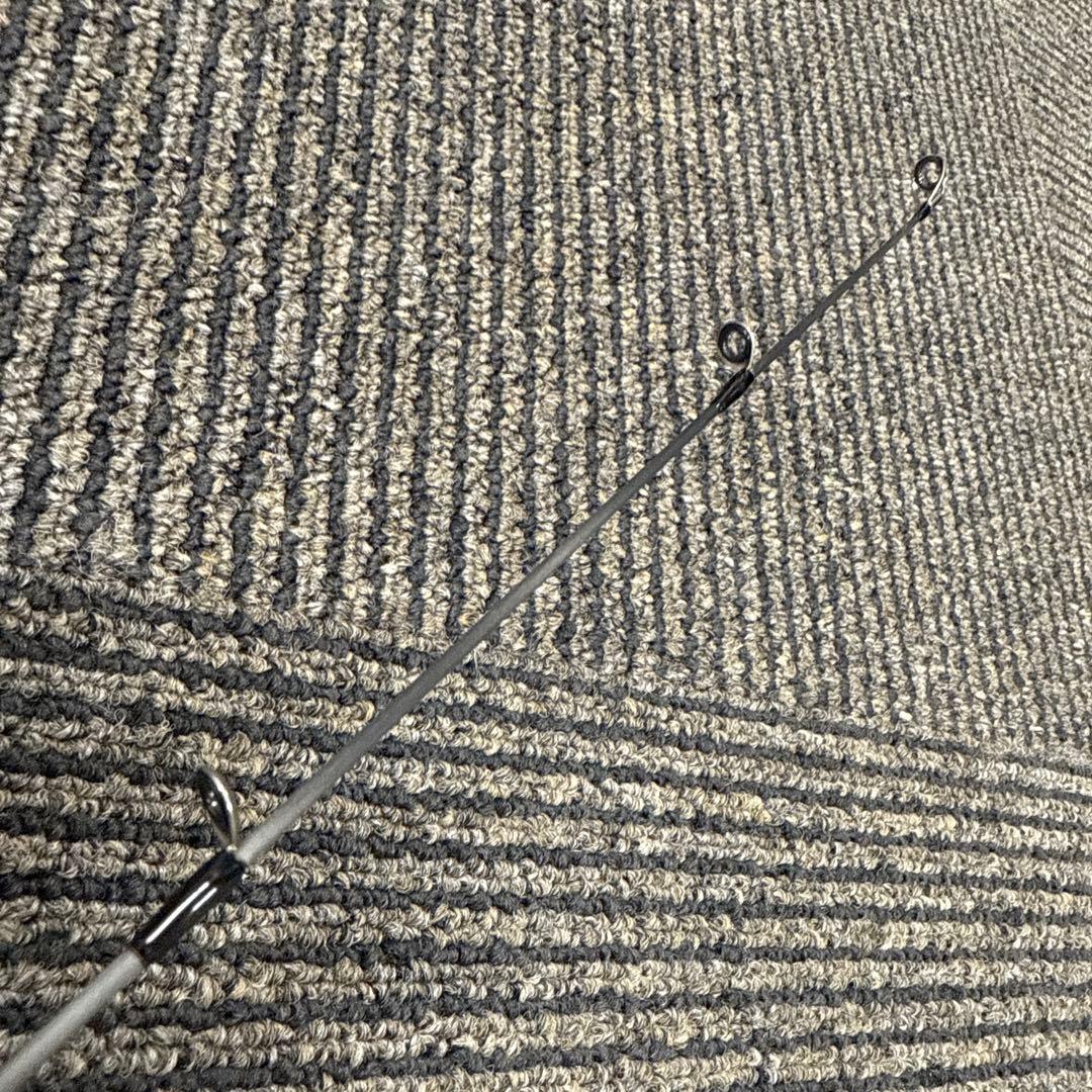 スタジオコンポジットIDパラドックス 68 MH-S　ソリッドティップモデル