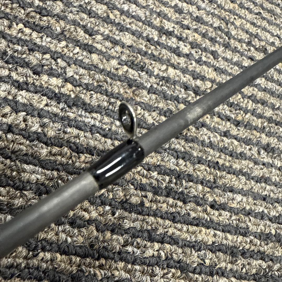 スタジオコンポジットIDパラドックス 68 MH-S　ソリッドティップモデル