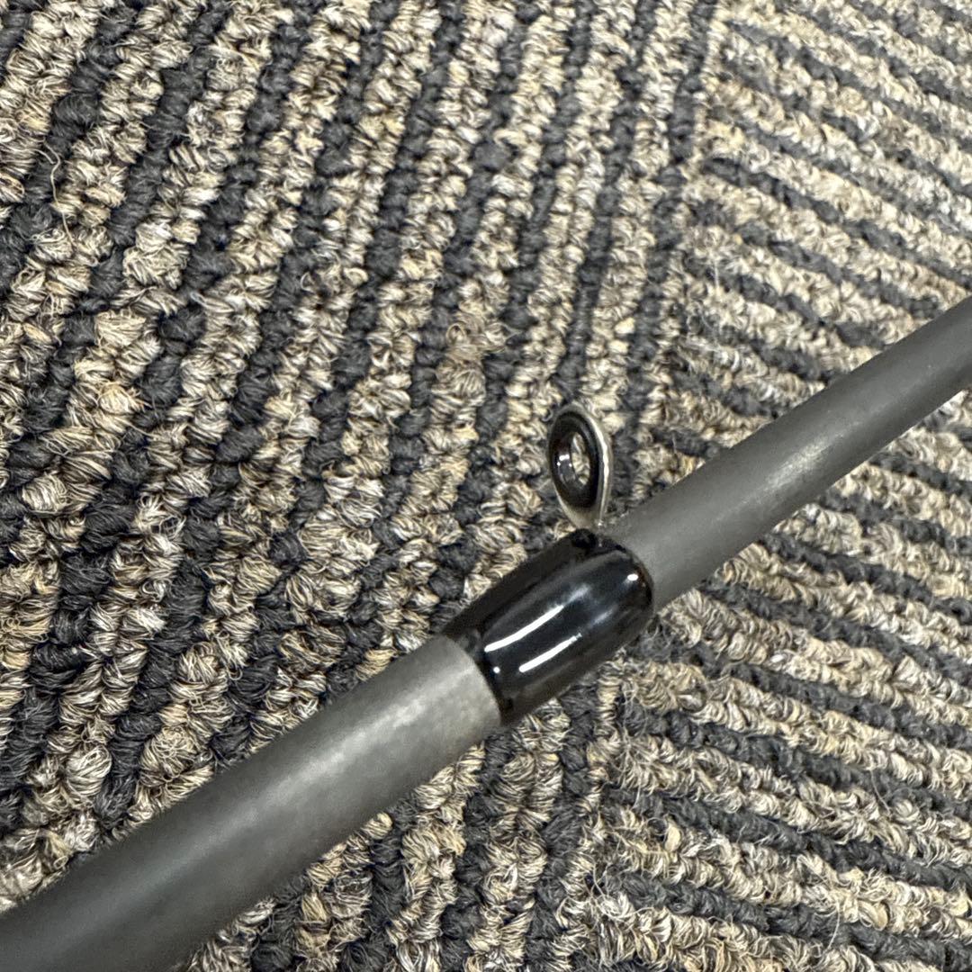 スタジオコンポジットIDパラドックス 68 MH-S　ソリッドティップモデル