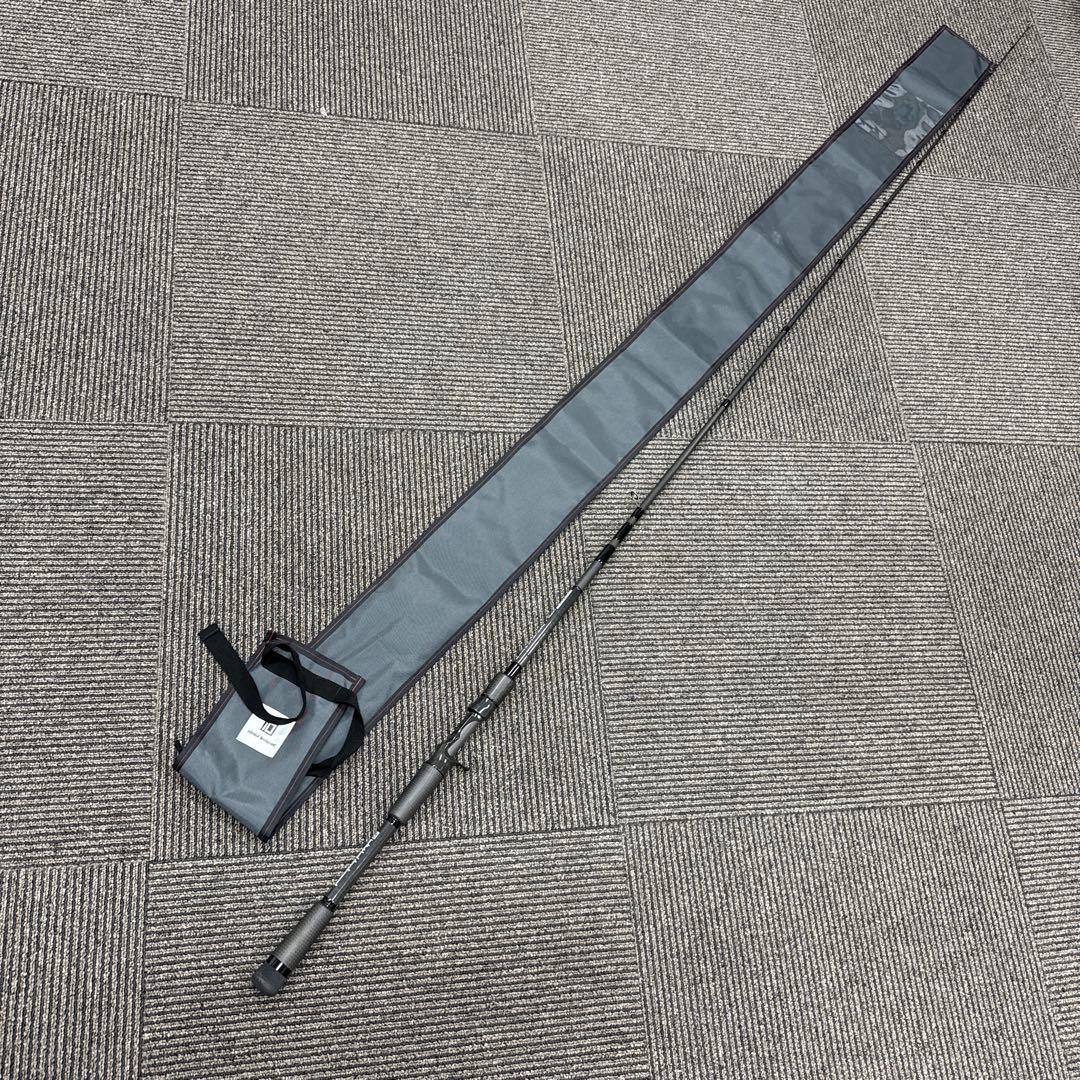 スタジオコンポジットIDパラドックス 68 MH-S　ソリッドティップモデル