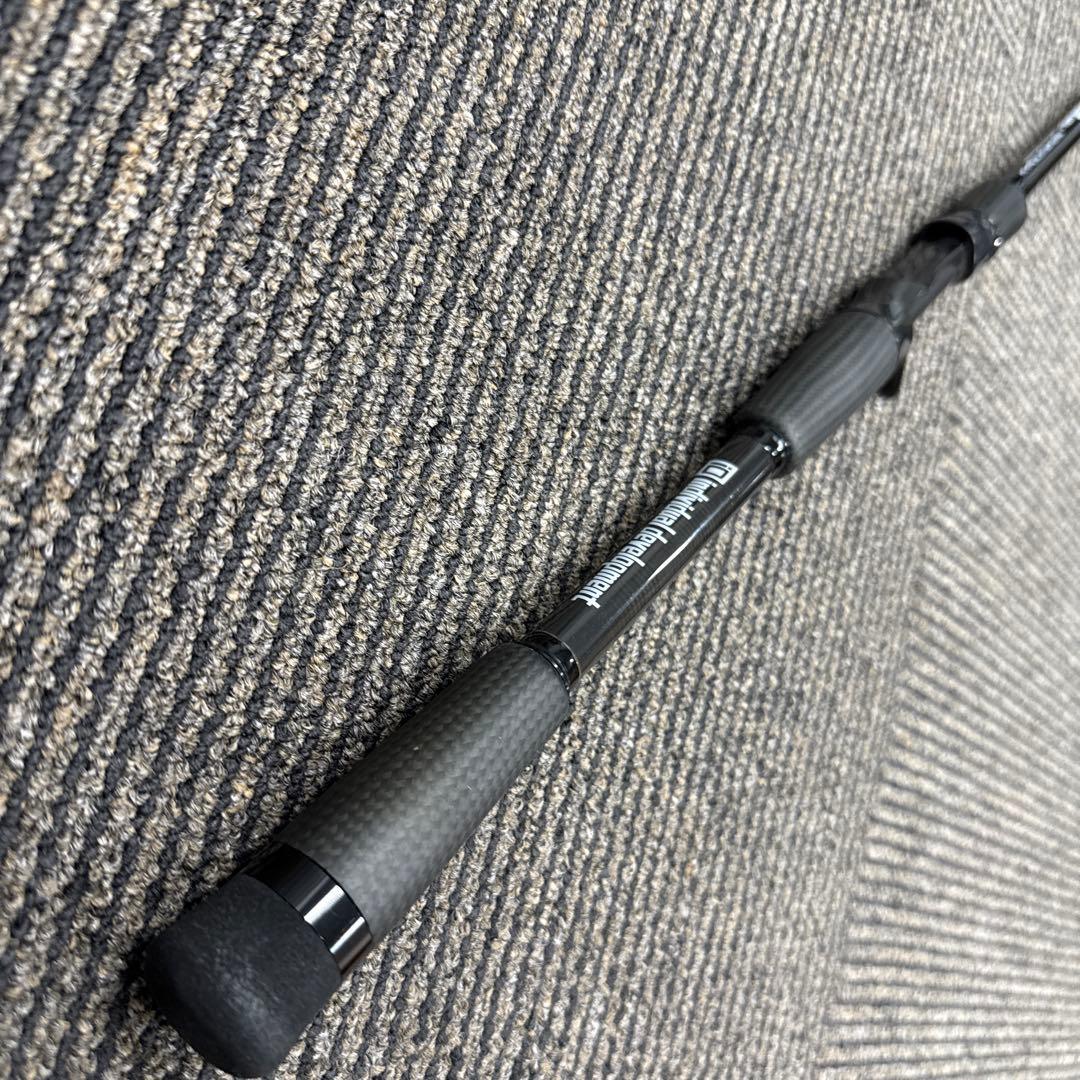 スタジオコンポジットIDパラドックス 68 MH-S　ソリッドティップモデル