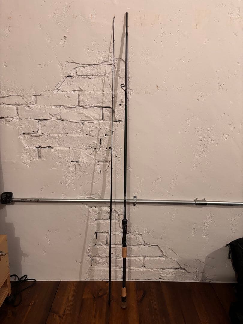 バレーヒル サイファリストHRX プロスペック CPRS-85MH