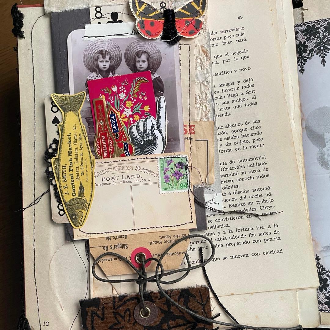 ジャンクジャーナル : 過去の気配 - メルカリ