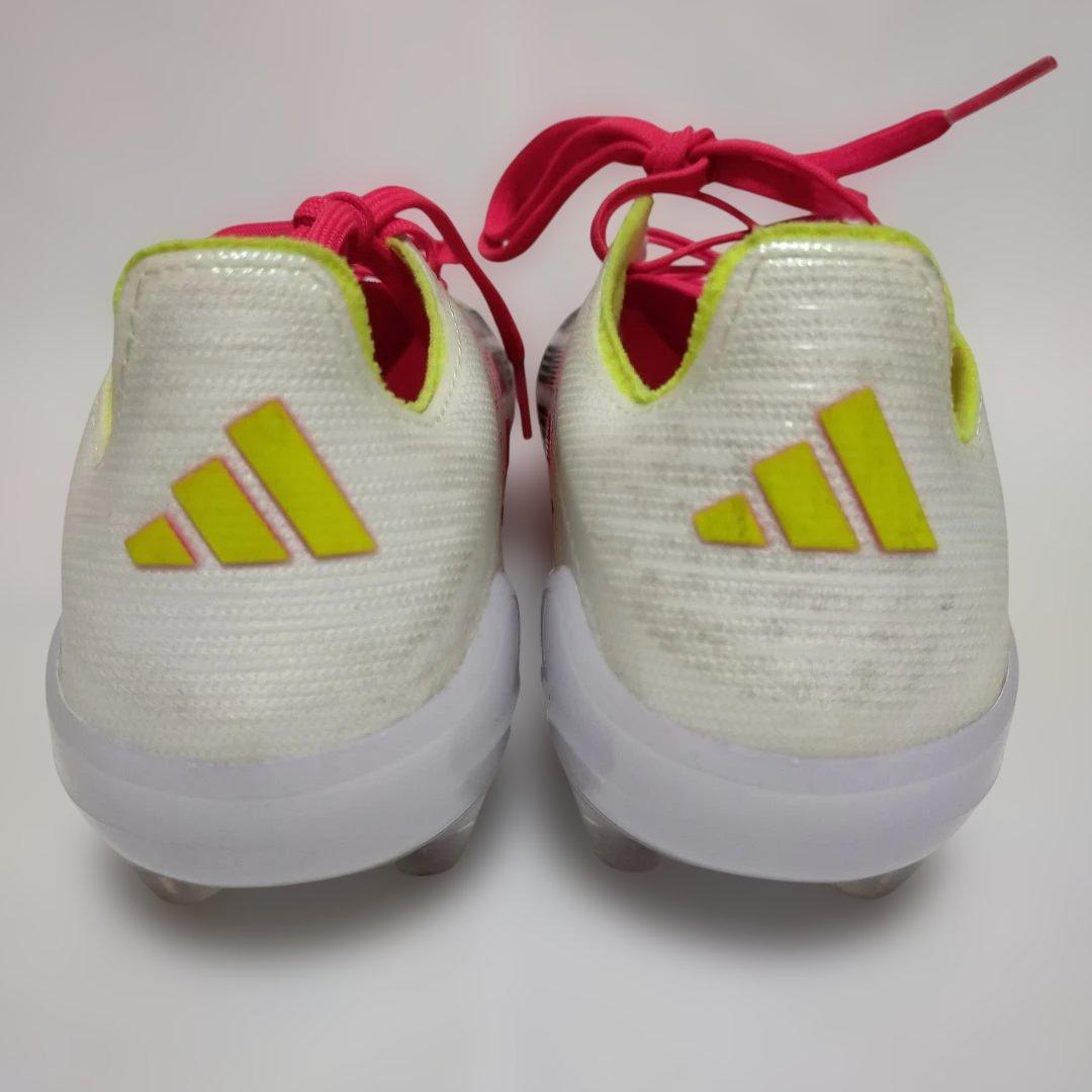 アディダス　F50 ELITE HG/AG JAPAN サッカースパイク