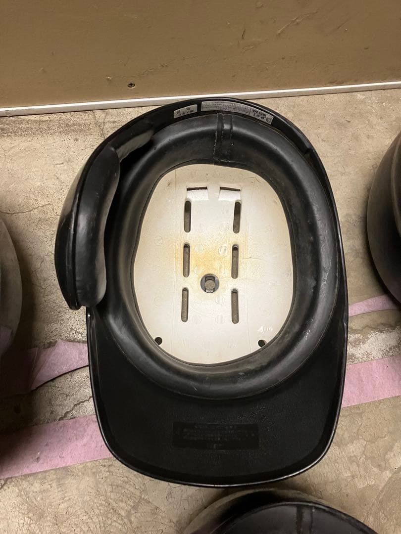 軟式野球用 ヘルメット 12個