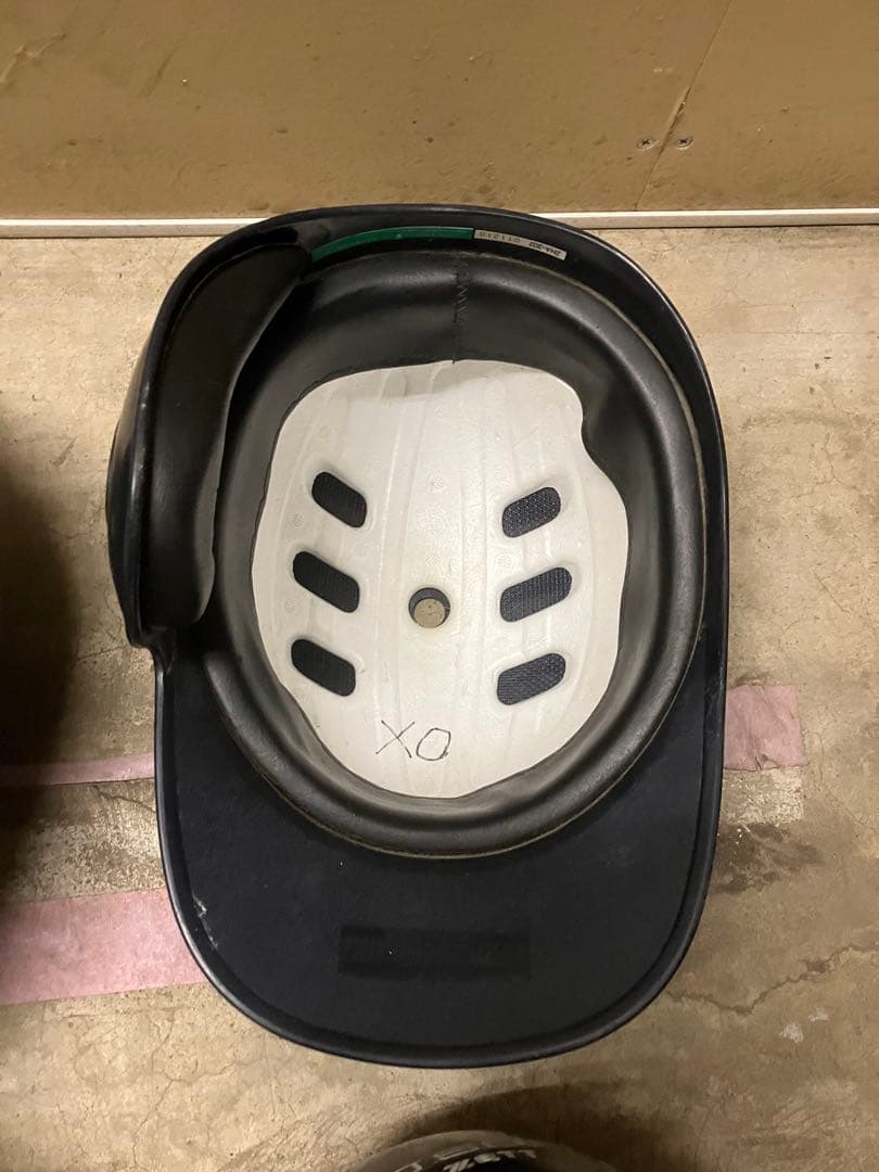 軟式野球用 ヘルメット 12個