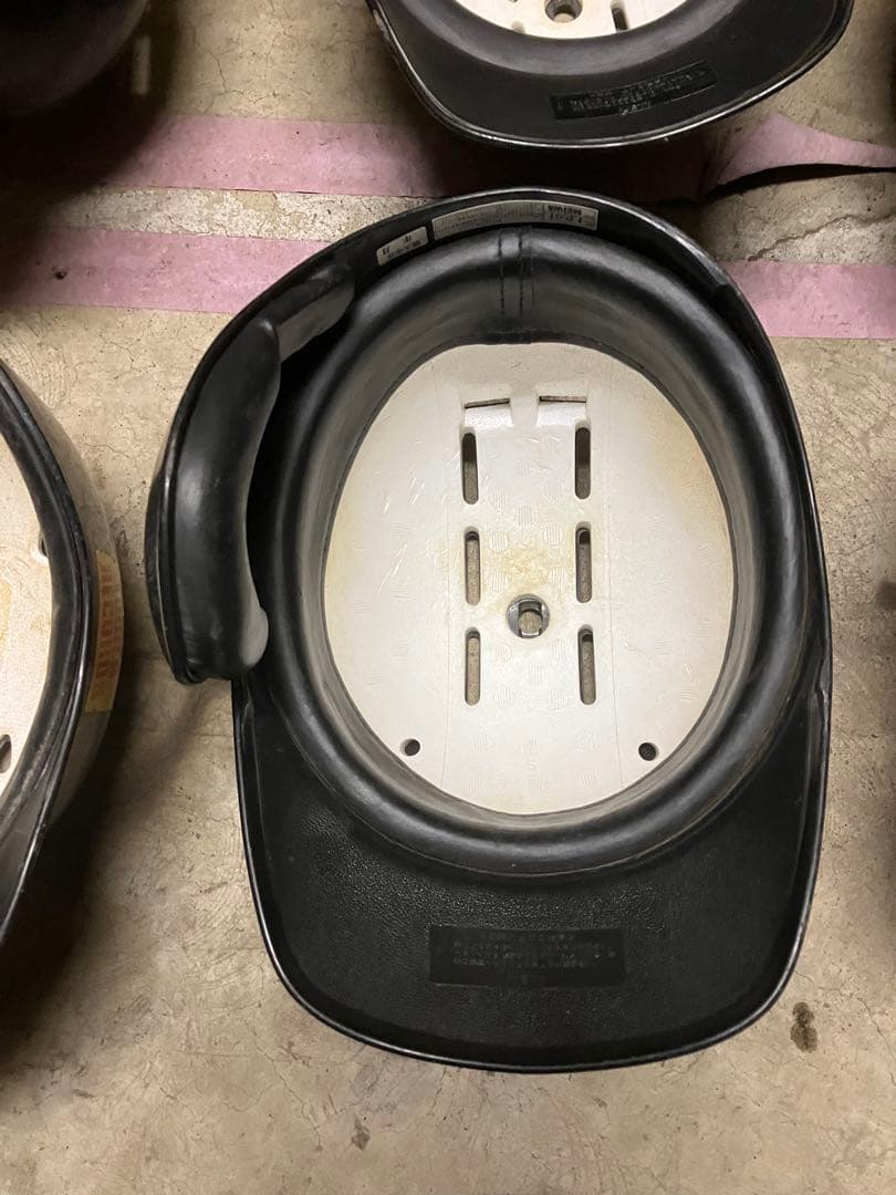 軟式野球用 ヘルメット 12個