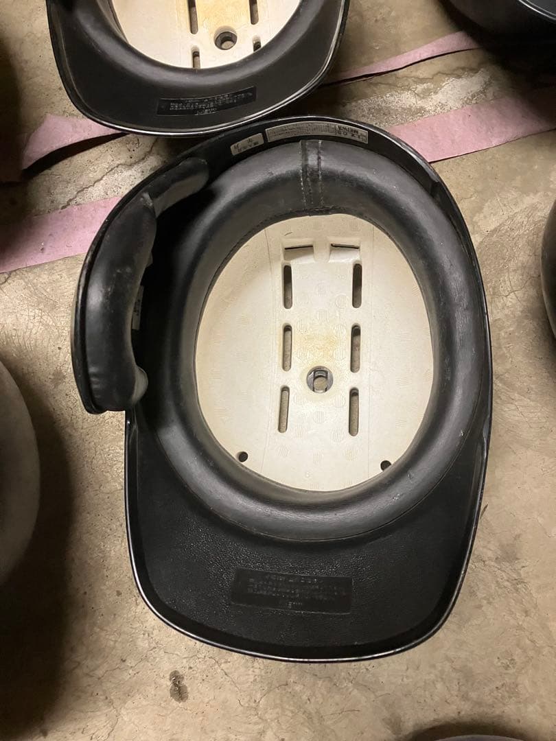 軟式野球用 ヘルメット 12個