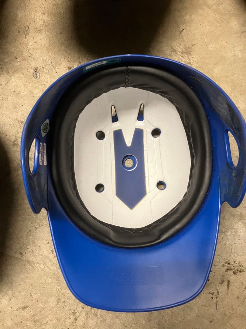 軟式野球用 ヘルメット 12個