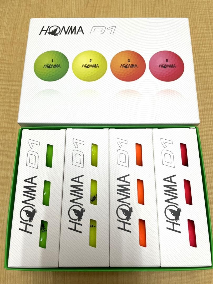 最終値下げ！未使用　PARIS　ゴルフクラブセット　レディース