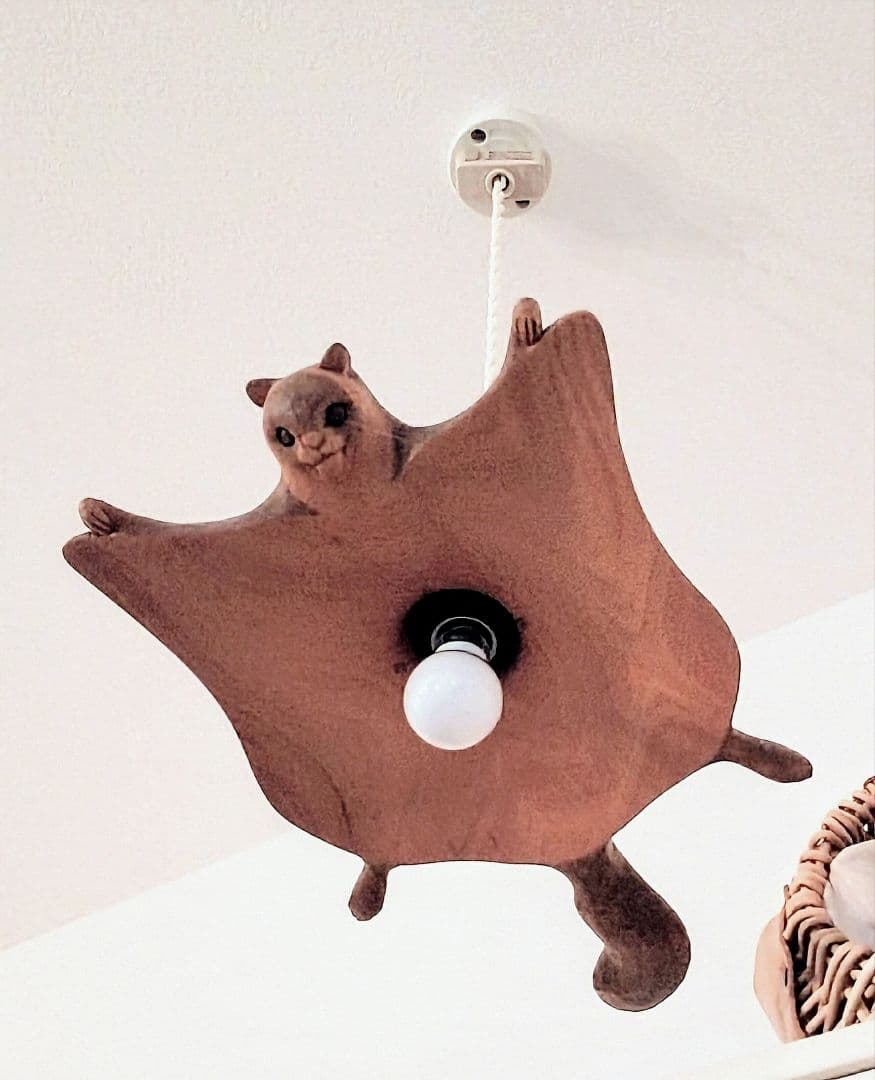 KIYATA ムササビランプ キヤタ 新品未使用 - メルカリ