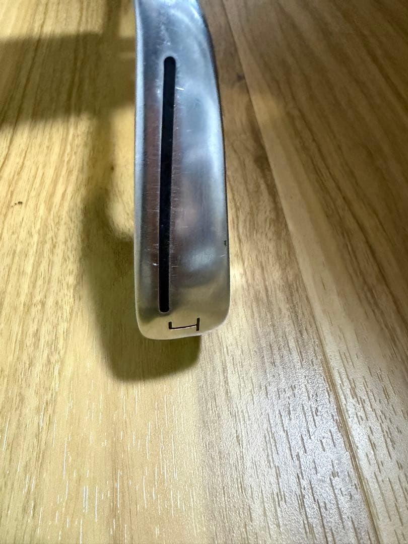 TaylorMade P790 アイアン　4番　project x