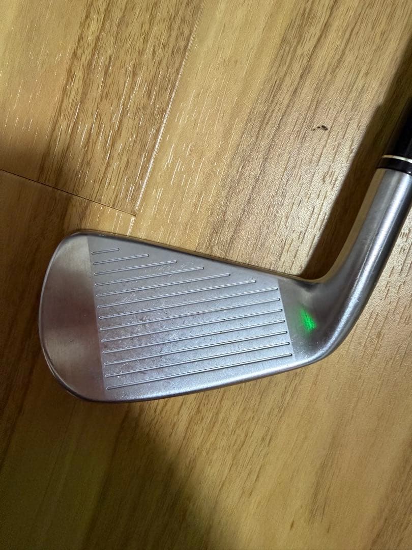 TaylorMade P790 アイアン　4番　project x