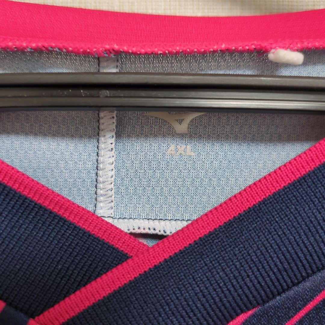 セレッソ大阪ユニフォーム 喜田陽選手 リミテッドユニフォーム 4XL