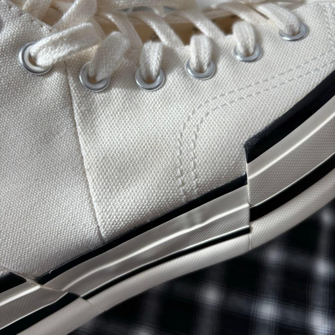 ま*ー様 コンバース CHUCK 70 PLUS HI EGRET スニーカー