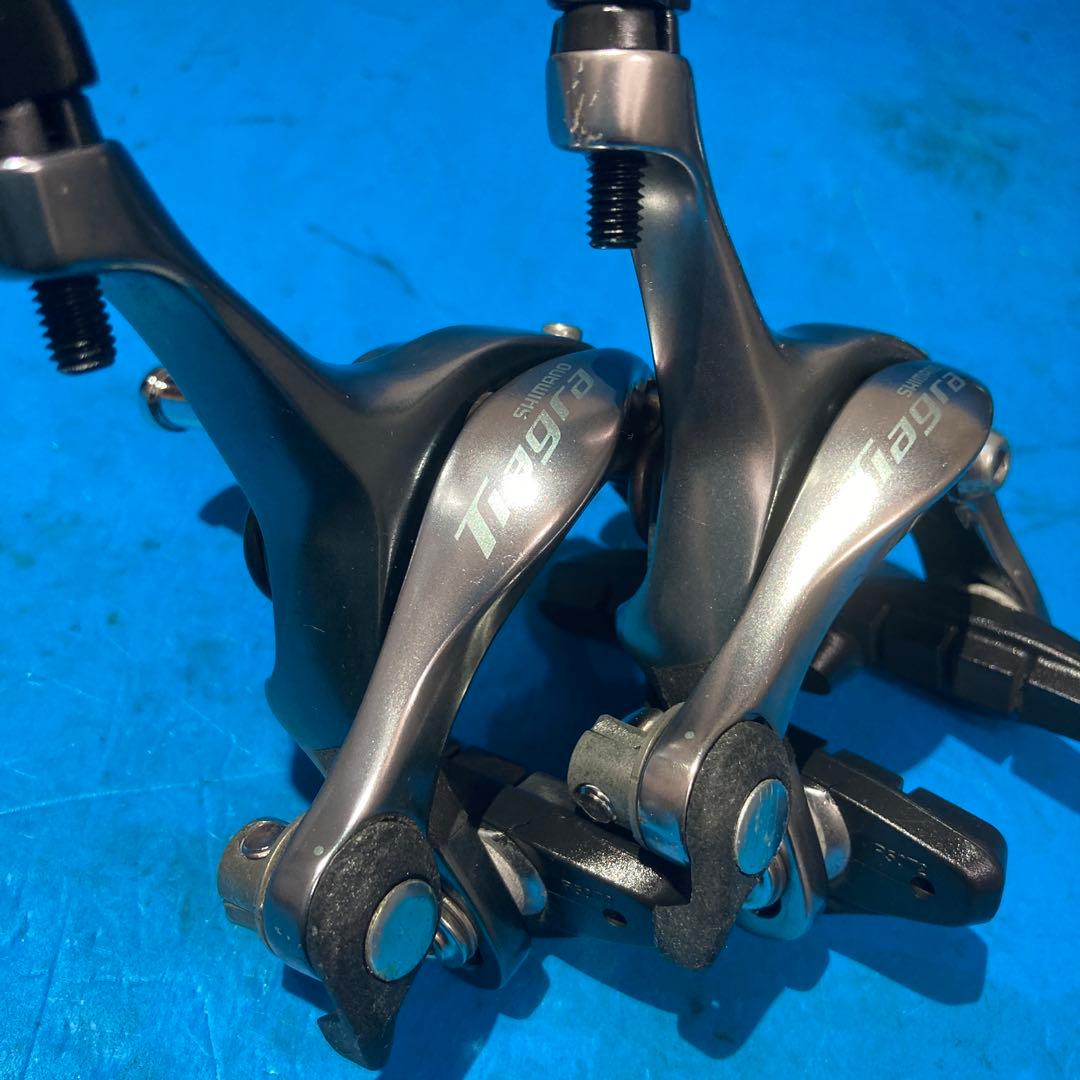 ★Tiagra 4700 系2×10s コンポグループセット