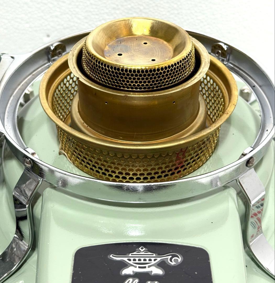 使用少 美品♪2021年式 アラジン 石油ストーブ BF3911