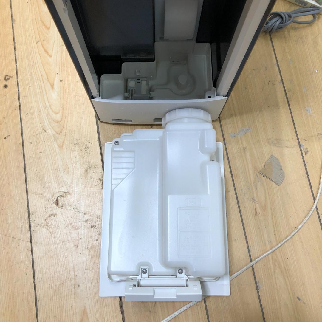 美品 シャープ 加湿空気清浄機 2022年 KI-PX70 250626