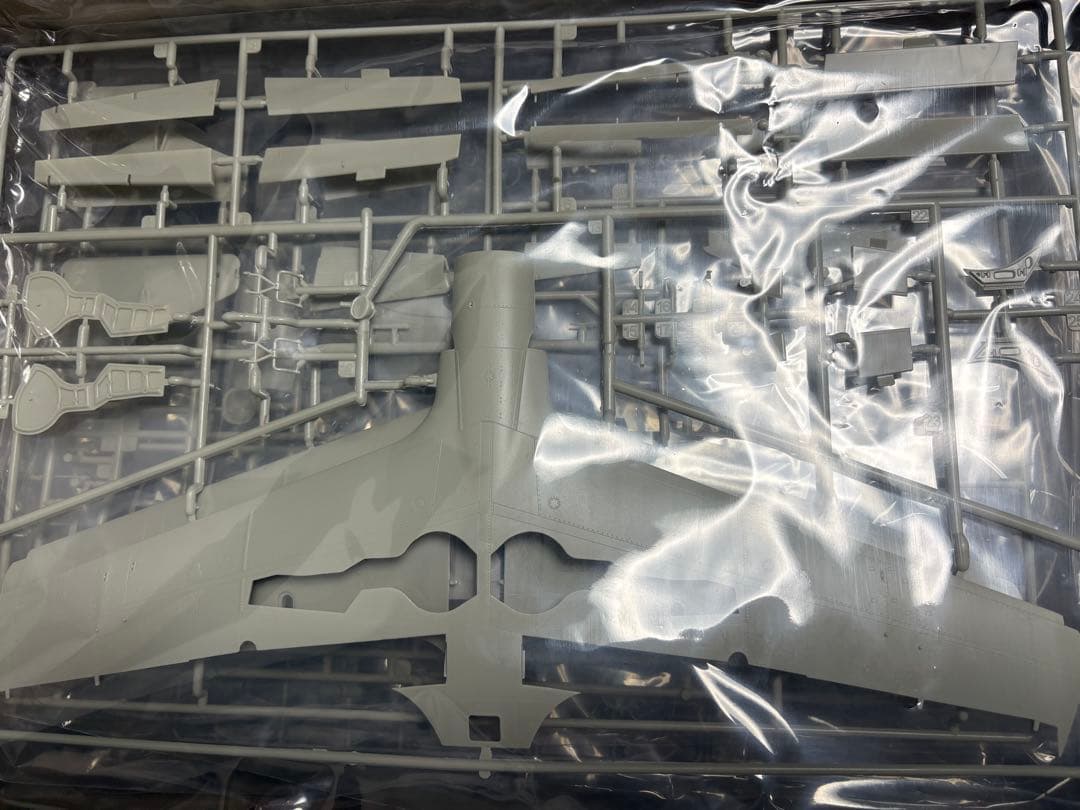 造形村 震電 1/32 SWS ゴジラ-1.0 最終値引き - 航空機・ヘリコプター