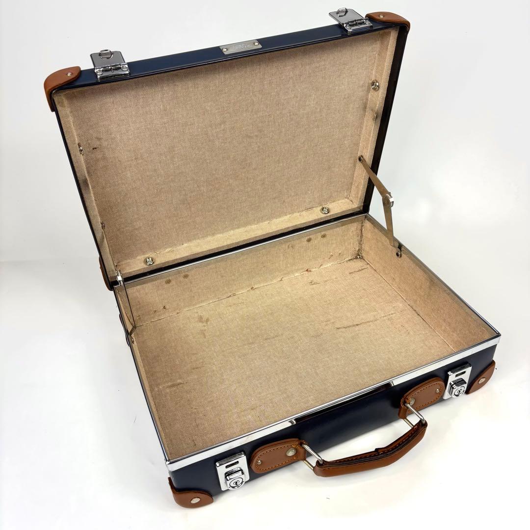 日本数量限定】グローブトロッター ランドローバー コラボ スリム