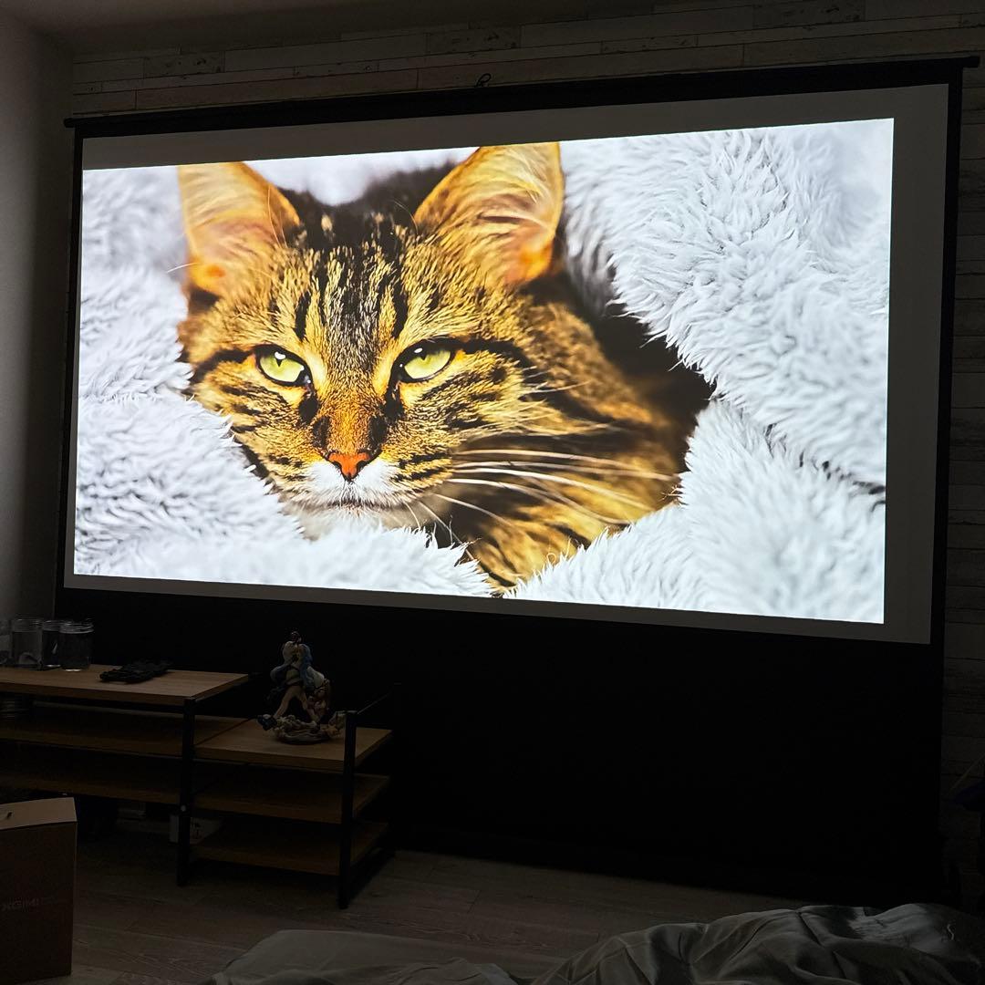 XGIMI MoGo 3 Pro プロジェクター本体