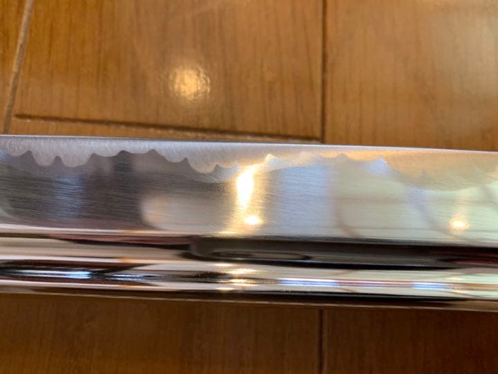 備前 長船長光 写し模造刀