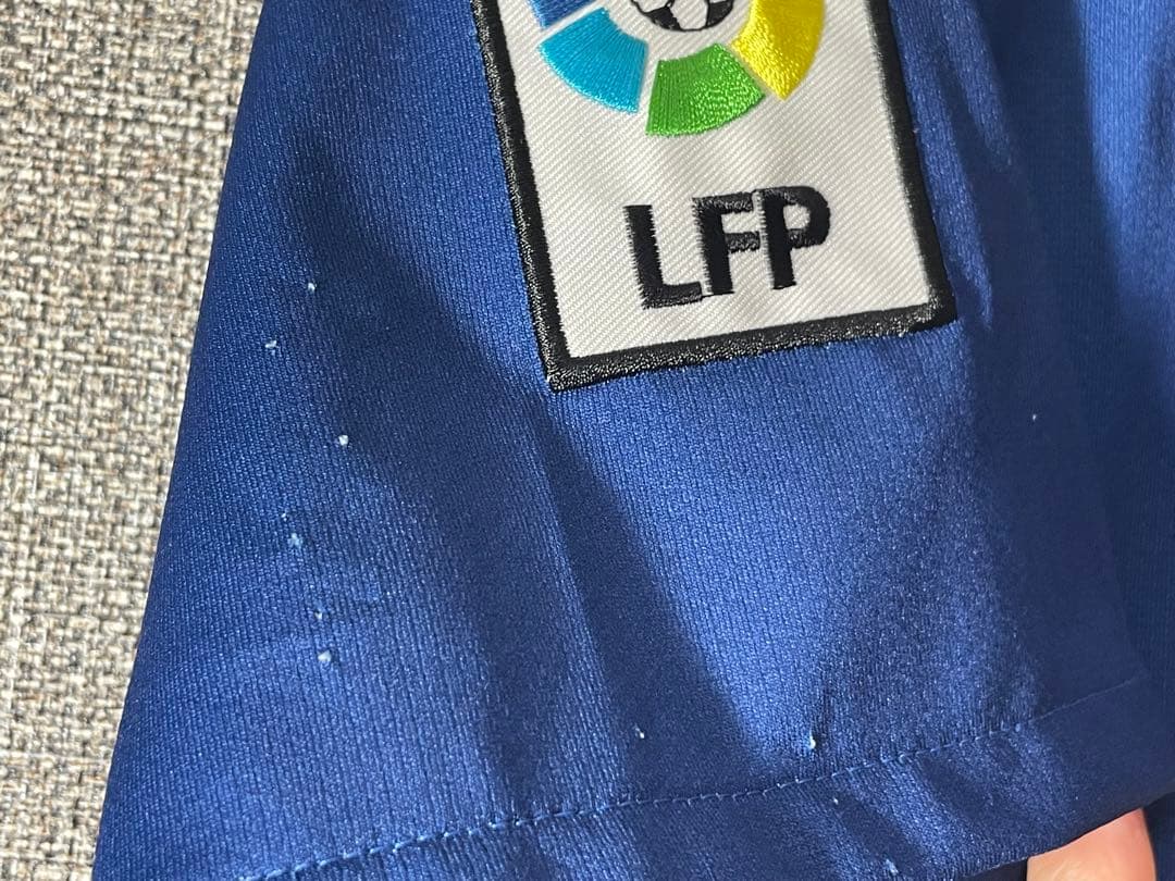 【正規品】バルセロナ　08/09 ホームレプリカ